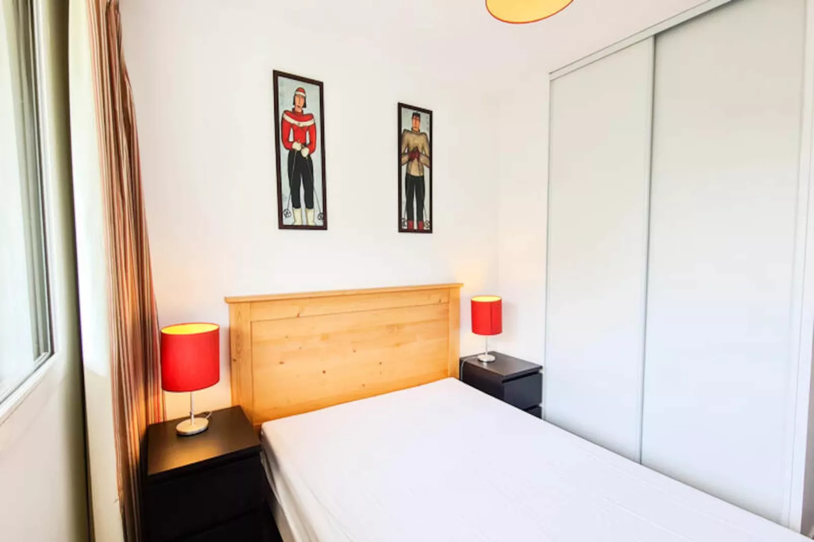 Résidence Les Pleiades-Niet-getagd