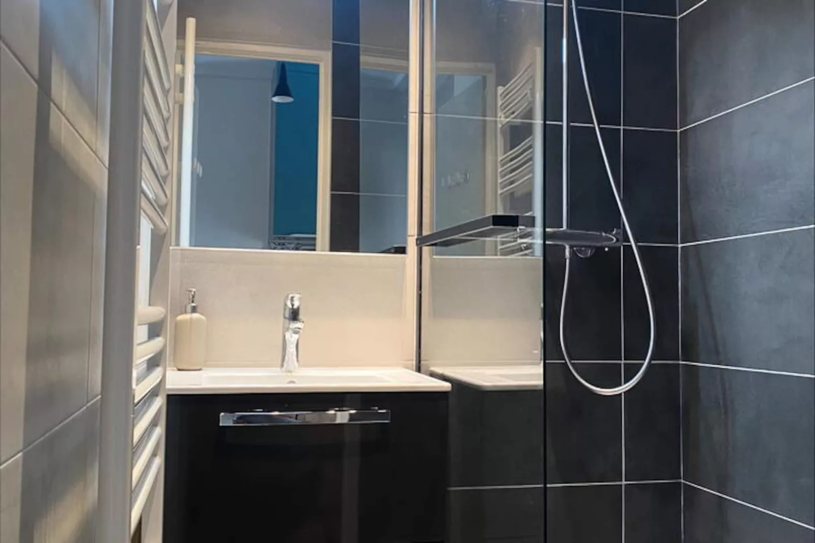 Résidence Doris - Niet-getagd