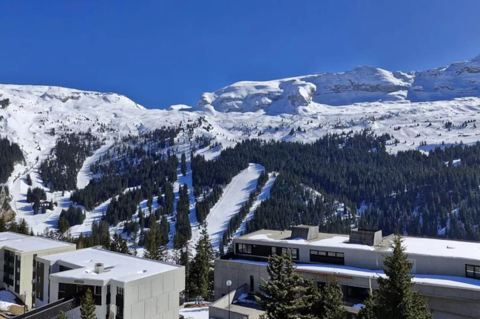 Résidence Doris - Niet-getagd