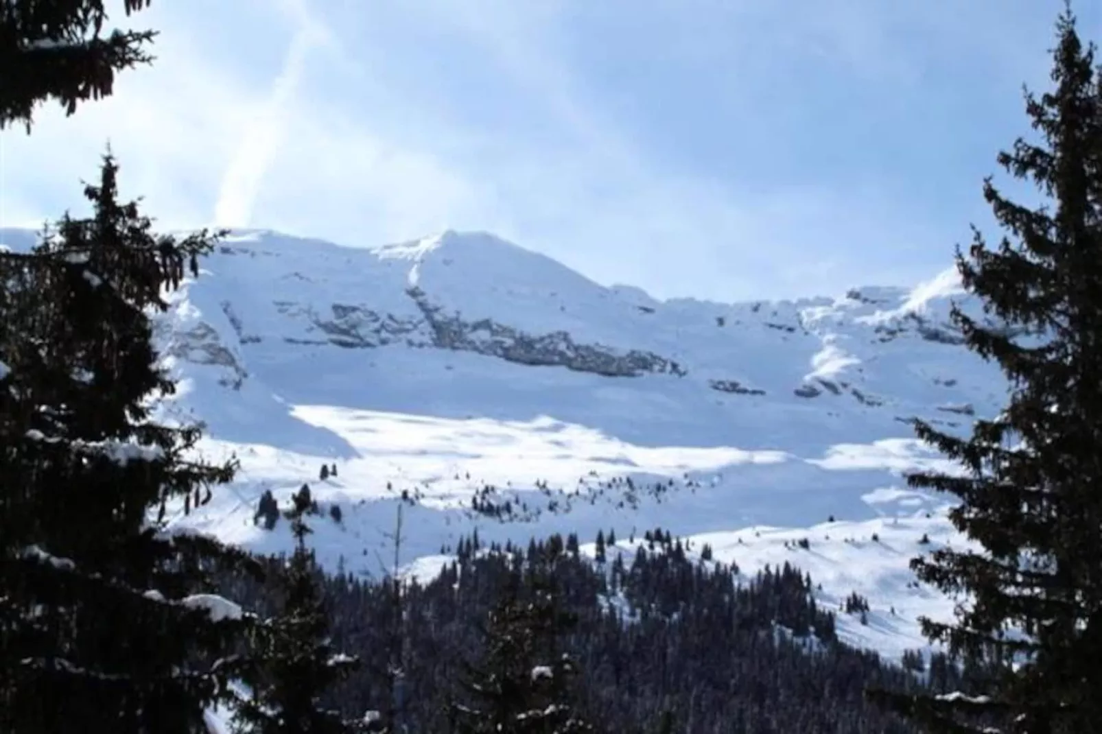 Résidence Castor-Niet-getagd