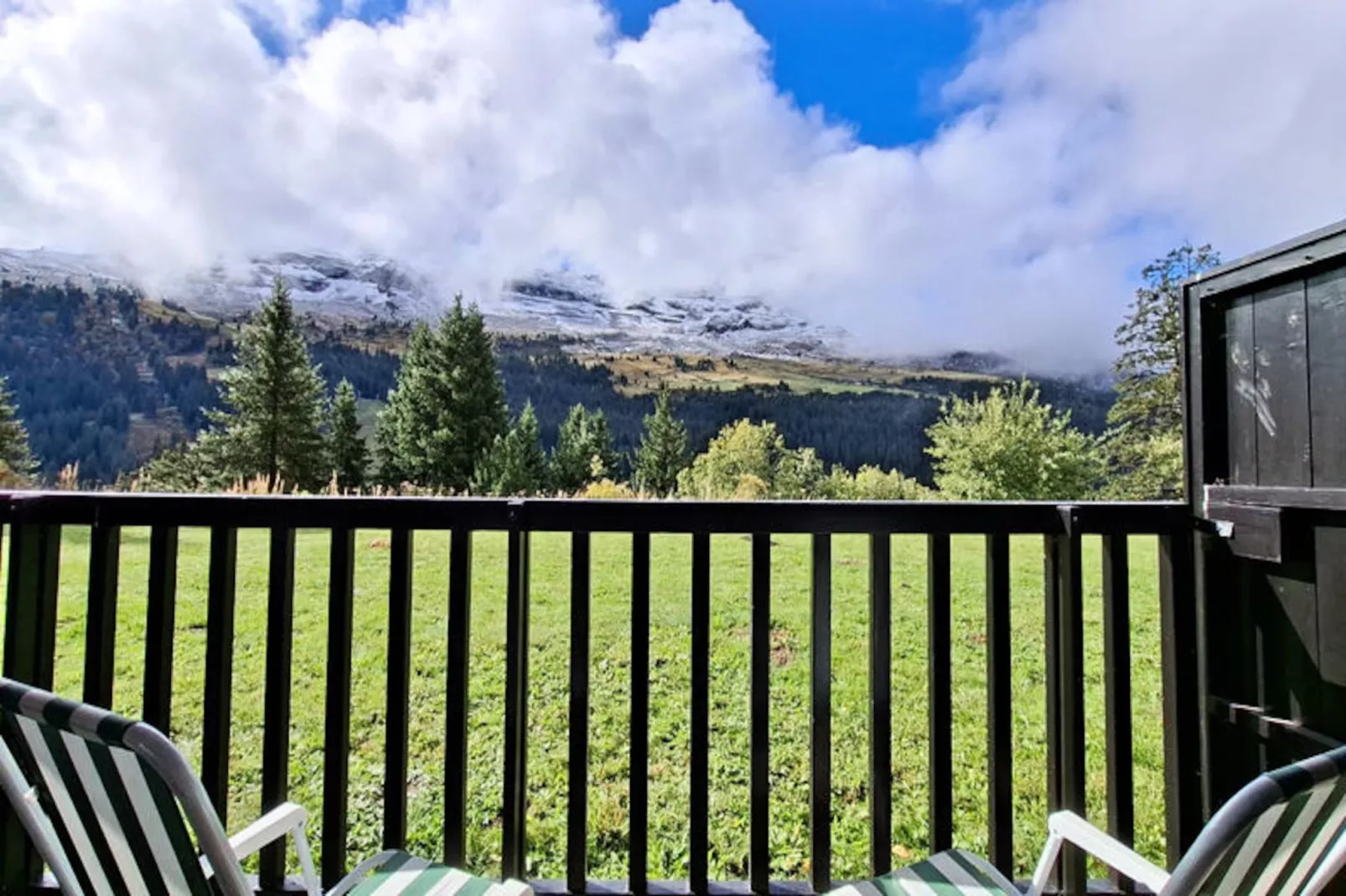 Résidence Sagittaire-Niet-getagd