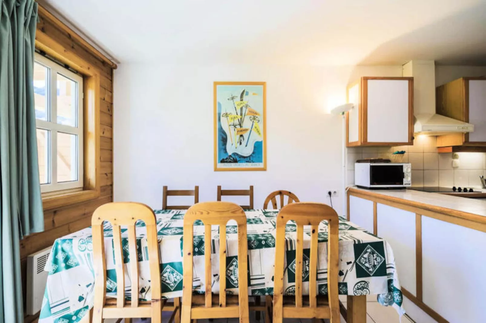 Les Chalets de Flaine Hameau - Flaine Réservation - maeva Home - Niet-getagd