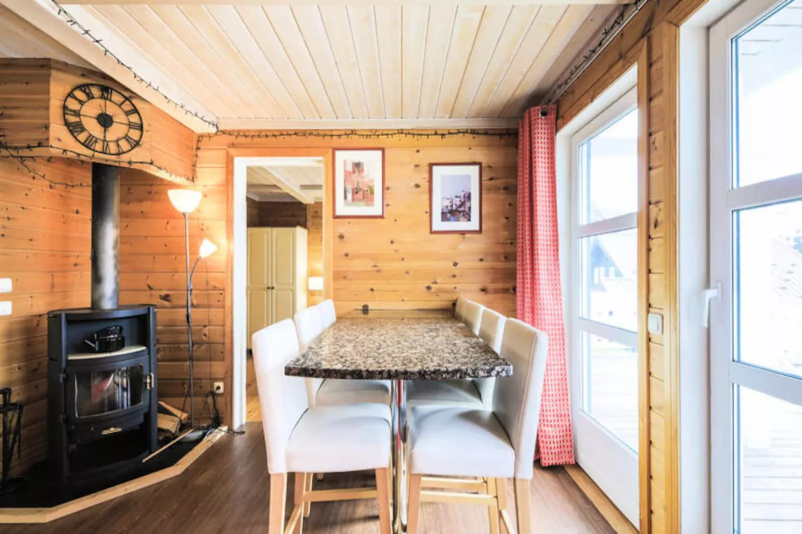 Les Chalets de Flaine Hameau - Flaine Réservation - maeva Home - Niet-getagd