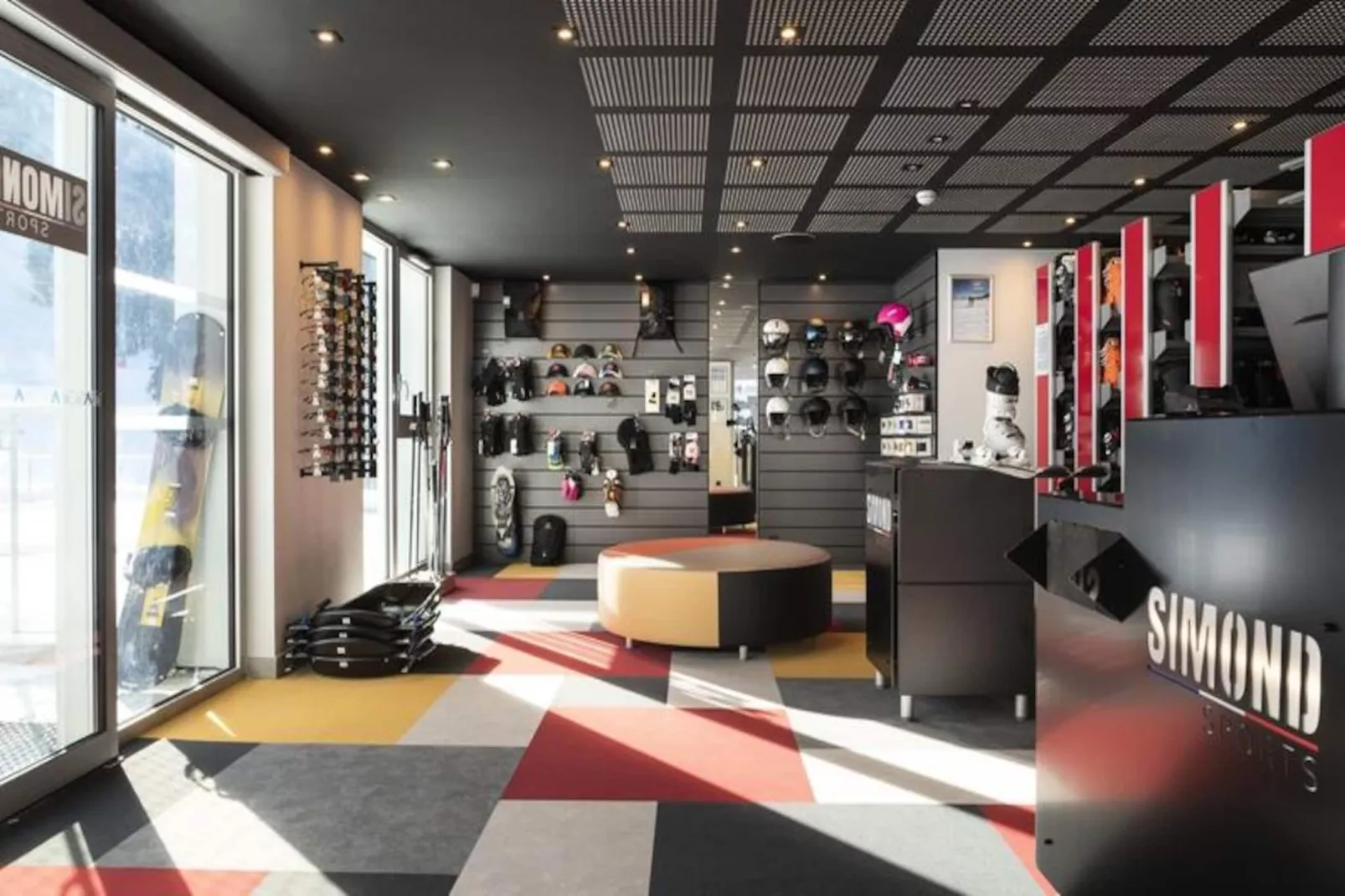 MGM Hôtels & Résidences - Hôtel Alhena ****-Niet-getagd