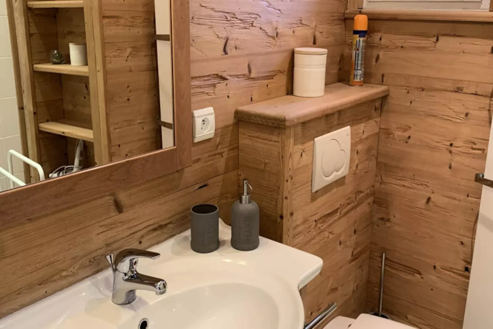 Appartements à Les Carroz-d'Arâches-Niet-getagd