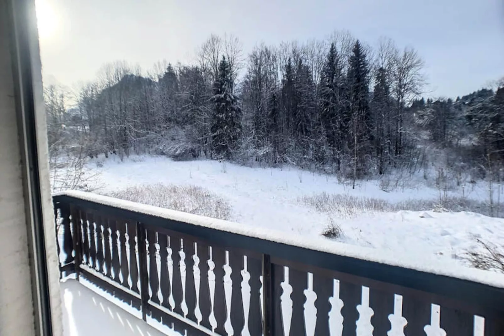 Appartements à Les Carroz-d'Arâches-Niet-getagd