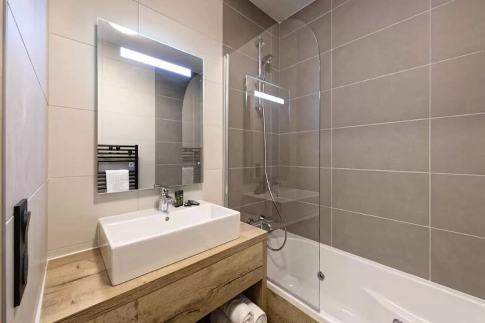 Résidence Club MMV Samoëns Village ****-Niet-getagd