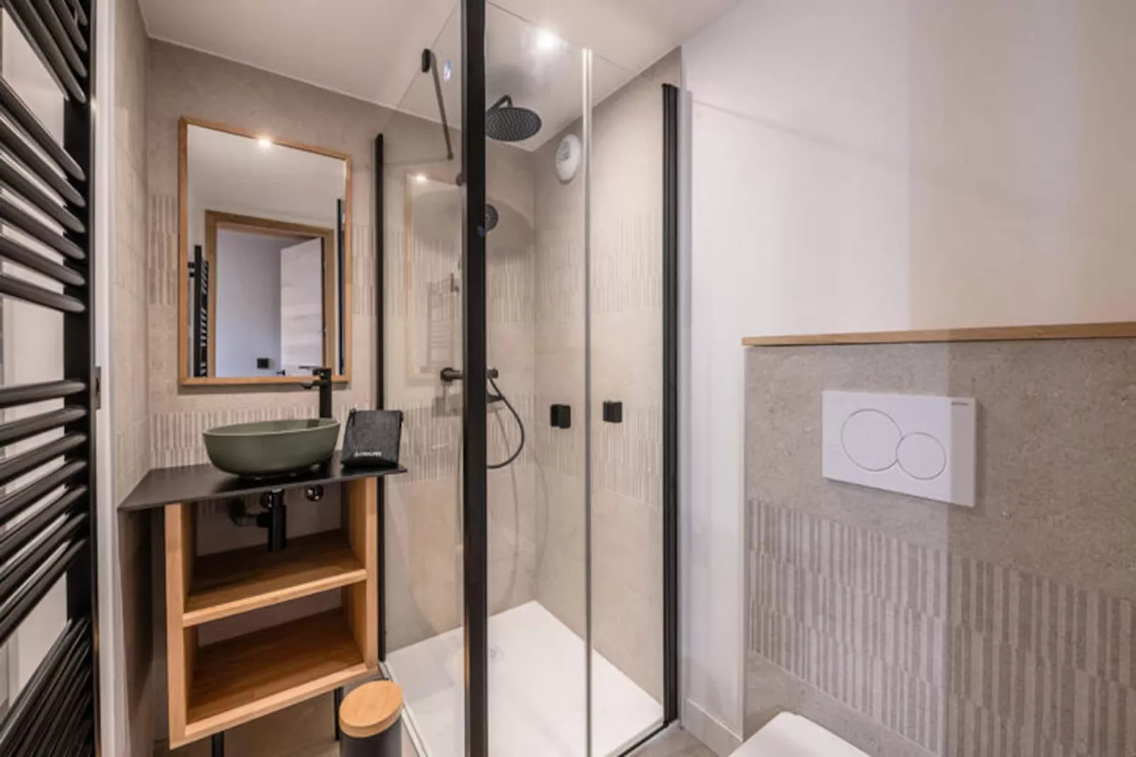 Résidence Cham180-Niet-getagd