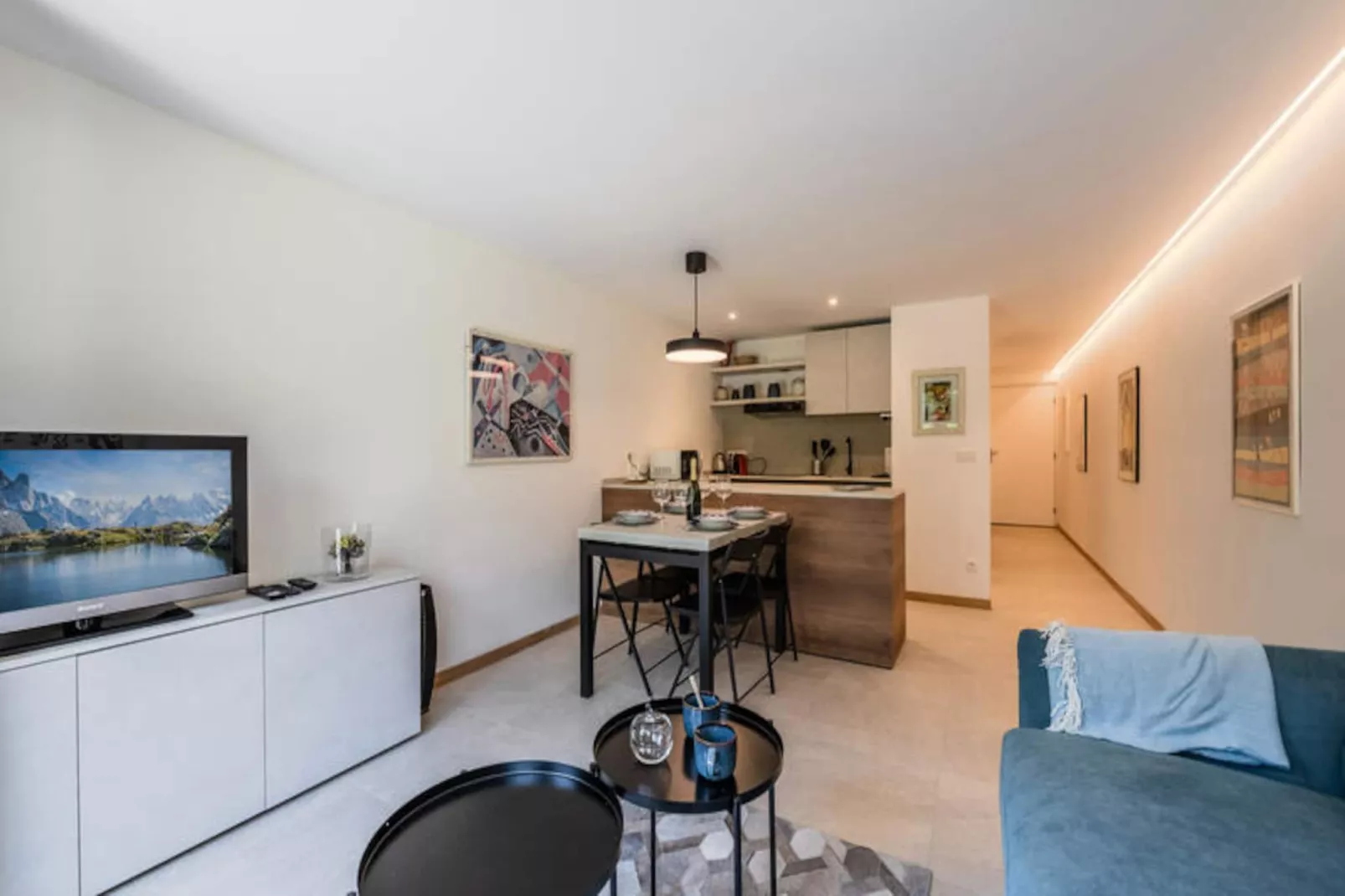 Résidence Clos Des Ancelles-Niet-getagd