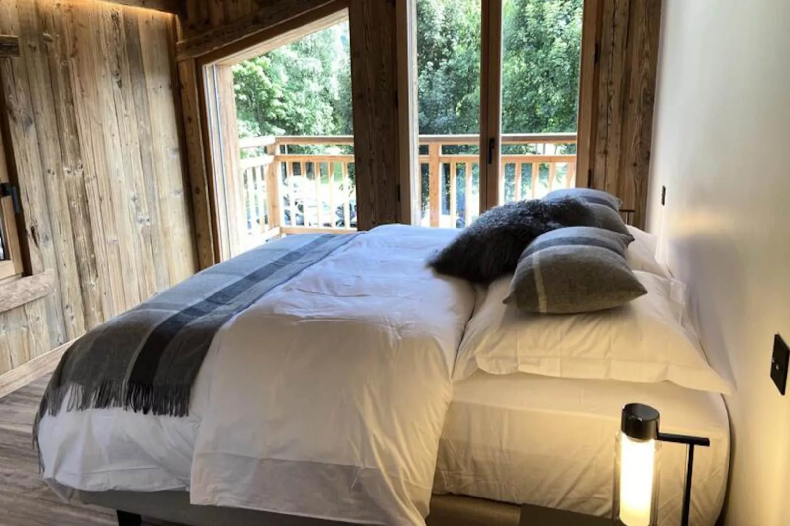 Résidence Black Rock-Niet-getagd