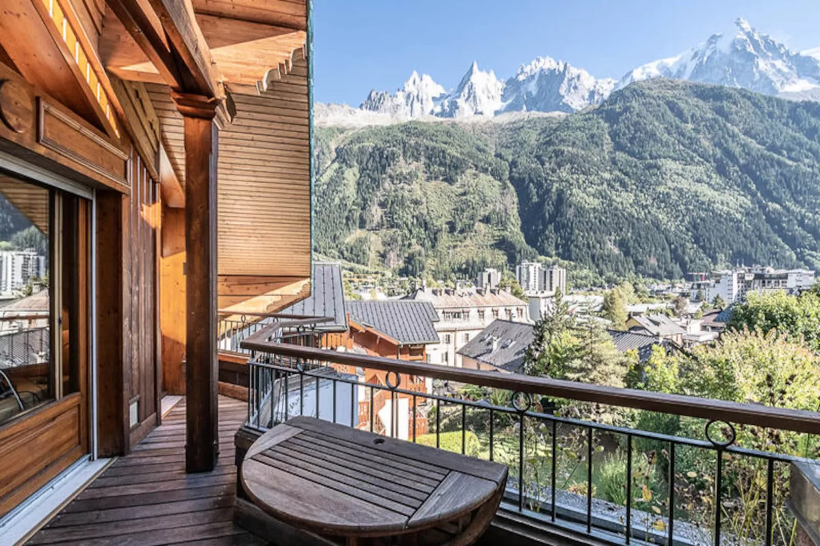 Chalets Du Savoy-Niet-getagd