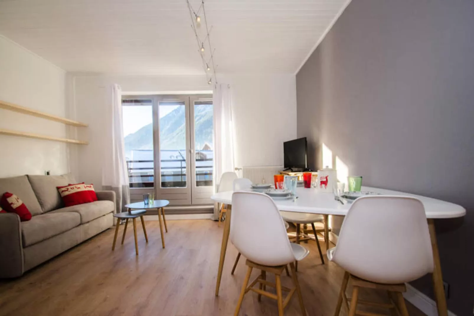 Résidence Lyret C-Niet-getagd