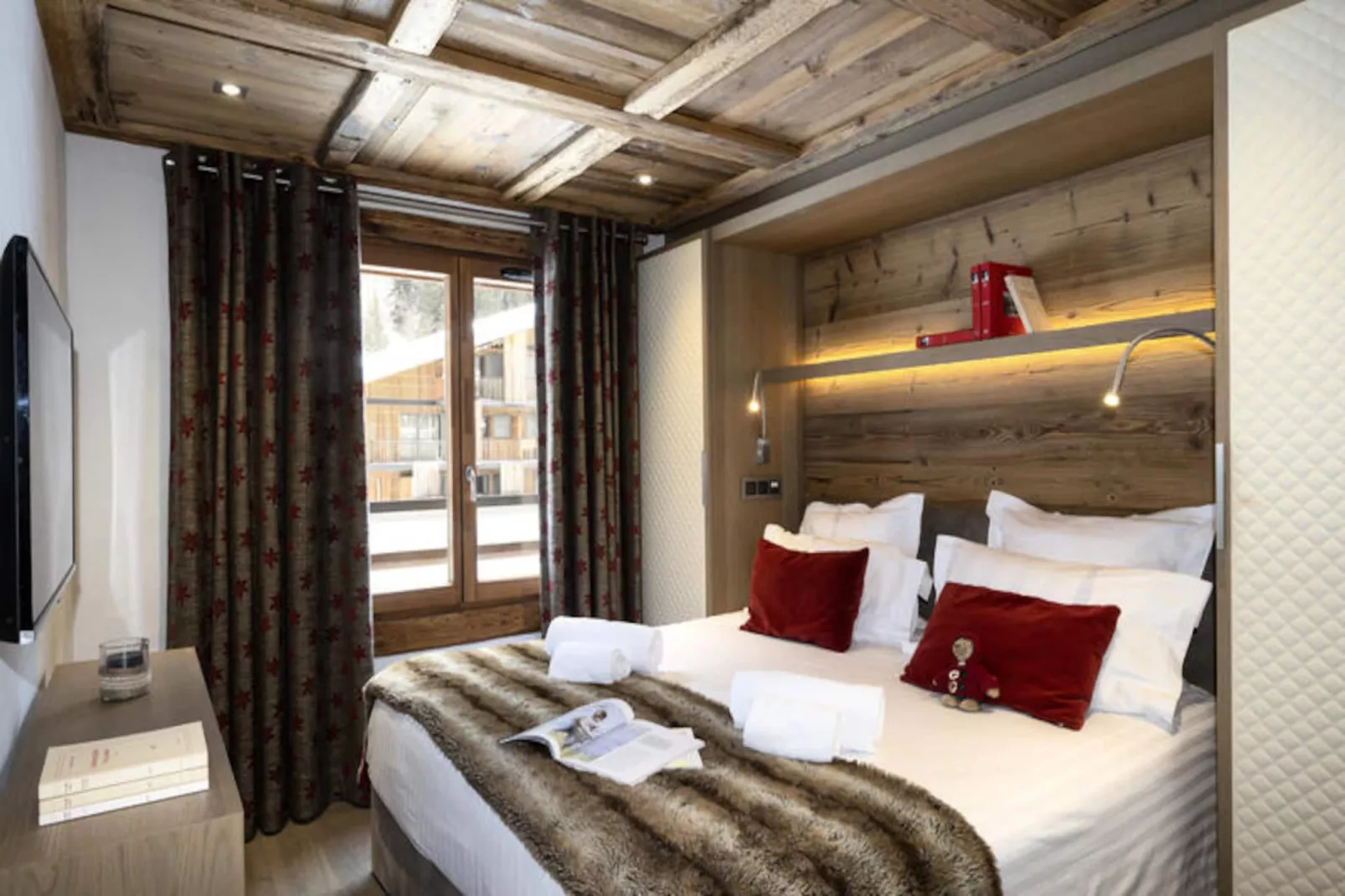 Résidence Le Cristal de Jade ***** - MGM Hôtels & Résidences-Niet-getagd