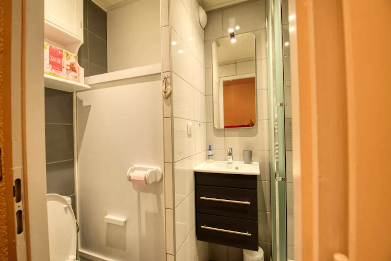 Résidence Praz Des Esserts-Niet-getagd