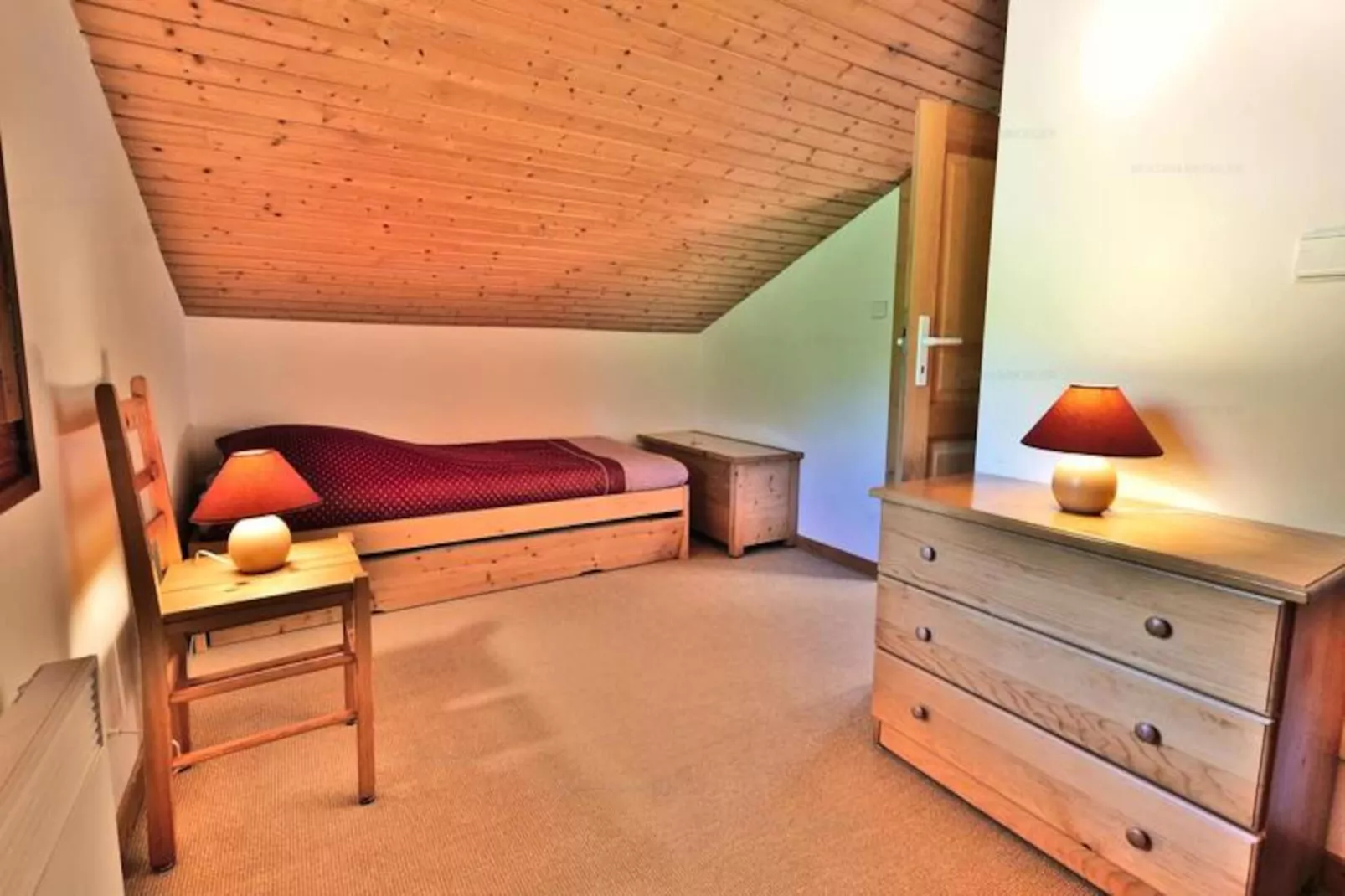 Résidence Loges A-Niet-getagd