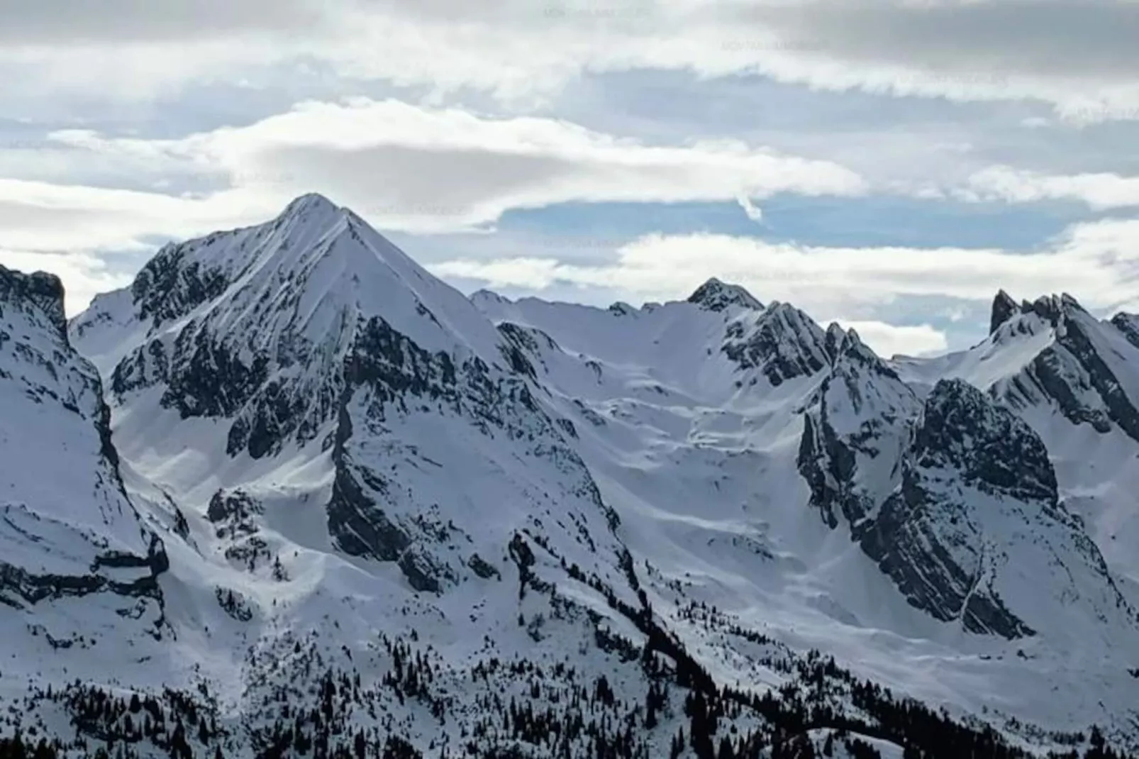 Résidence Millepertuis C-Niet-getagd