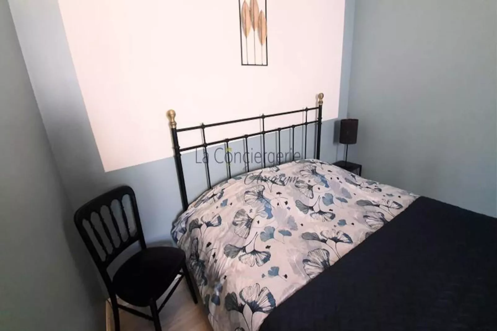 Résidence Svb11 "le Gamilou" Charmante Long&egrave;re R&eacute;nov&eacute;e-Niet-getagd