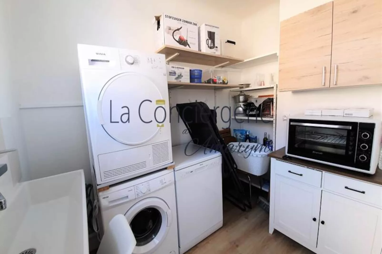 Résidence Le Maluthina : Maison Familiale Au Hourdel, Entre Mer & Nature-Niet-getagd