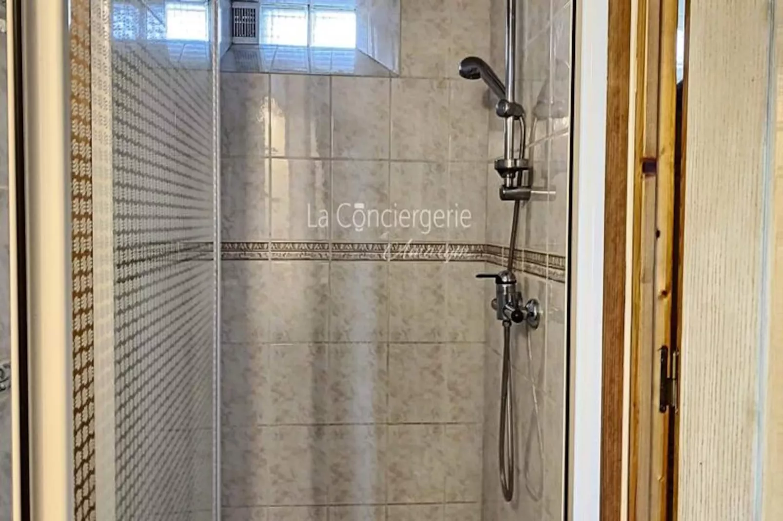 Résidence Am 57 - The Blue House-Niet-getagd