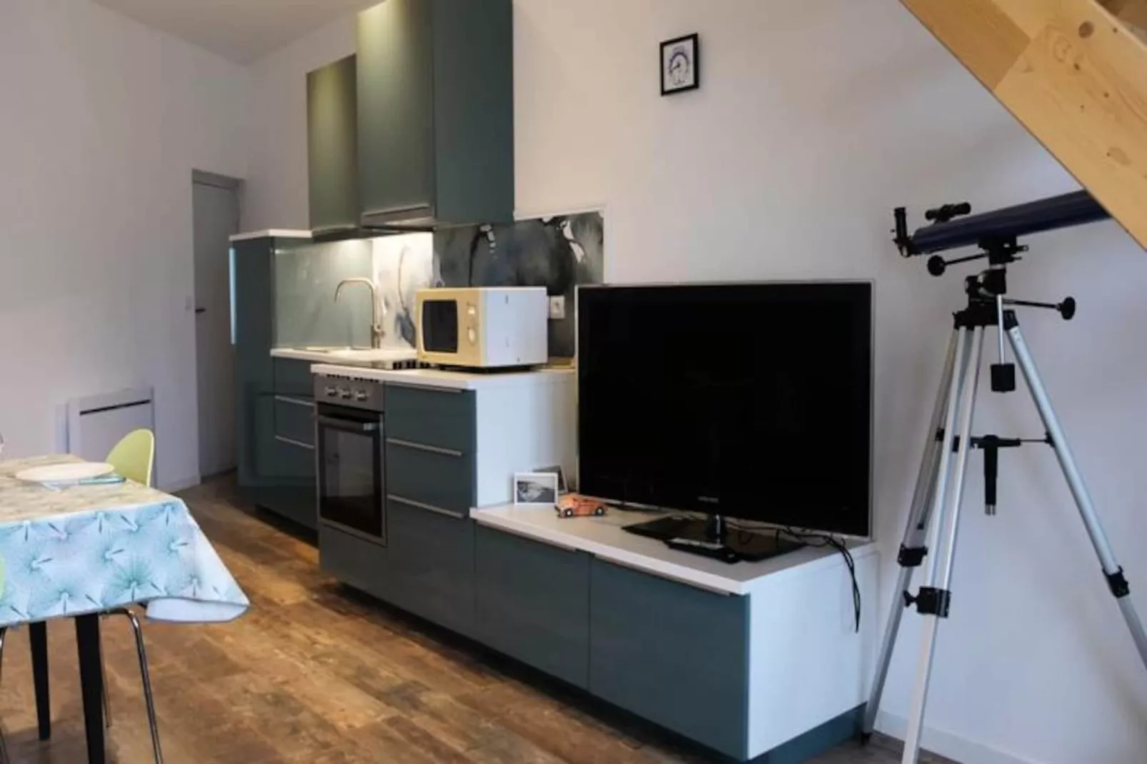 Résidence Al 48 - Duplex Bagatel : Confort & &eacute;vasion Face &agrave; La Mer-Niet-getagd