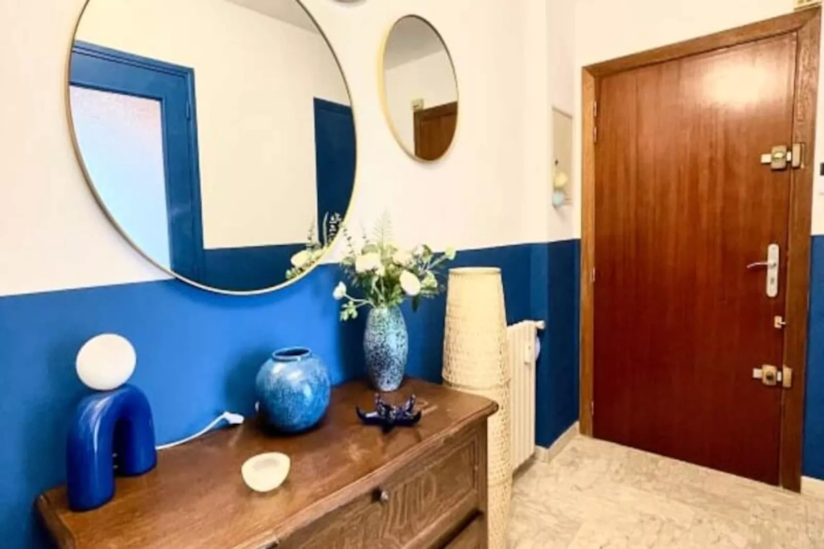 "le Majorelle" - T2 50m2 Parking & Terrasse-Niet-getagd