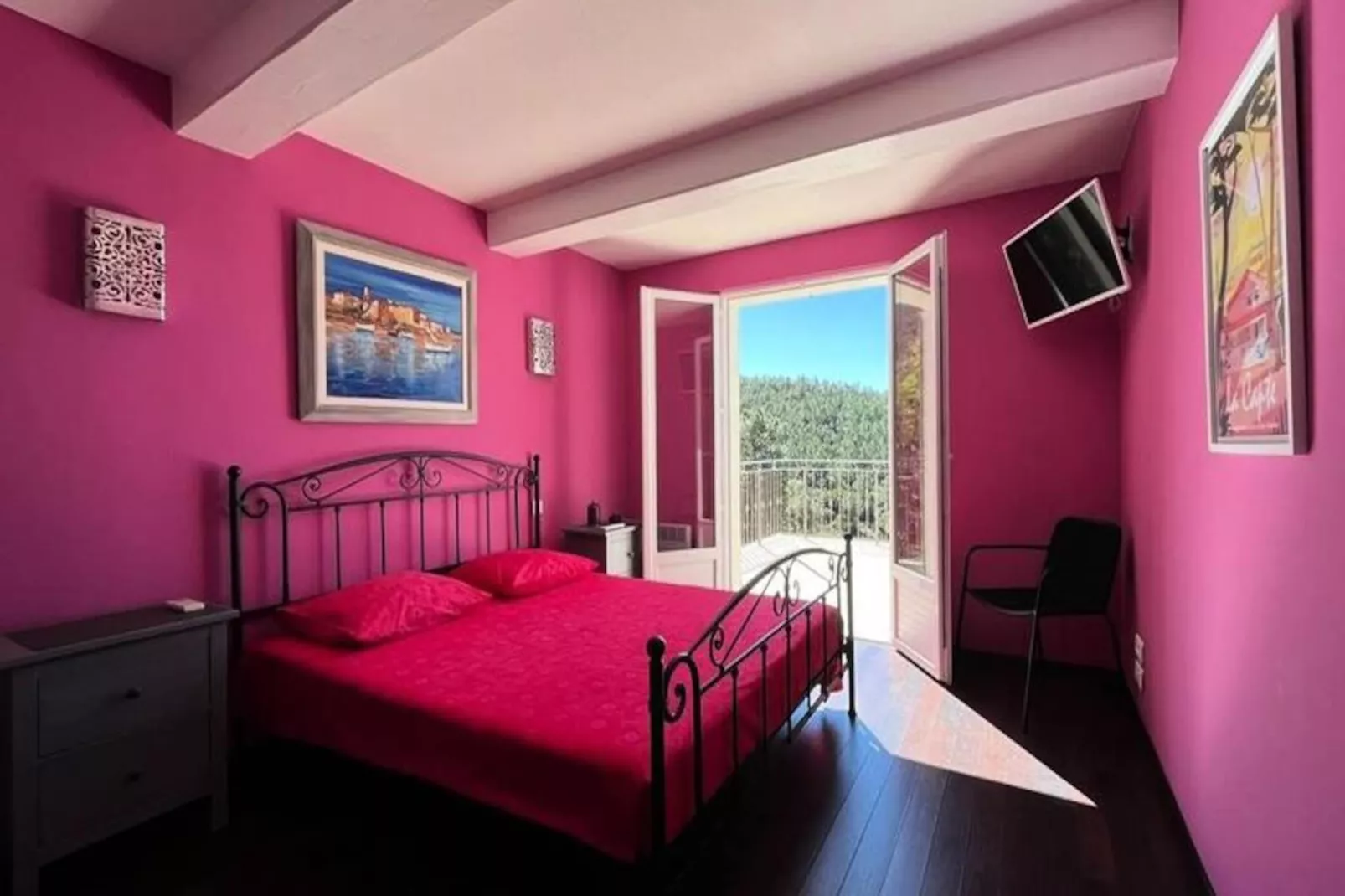 Résidence La Mandragora-Niet-getagd