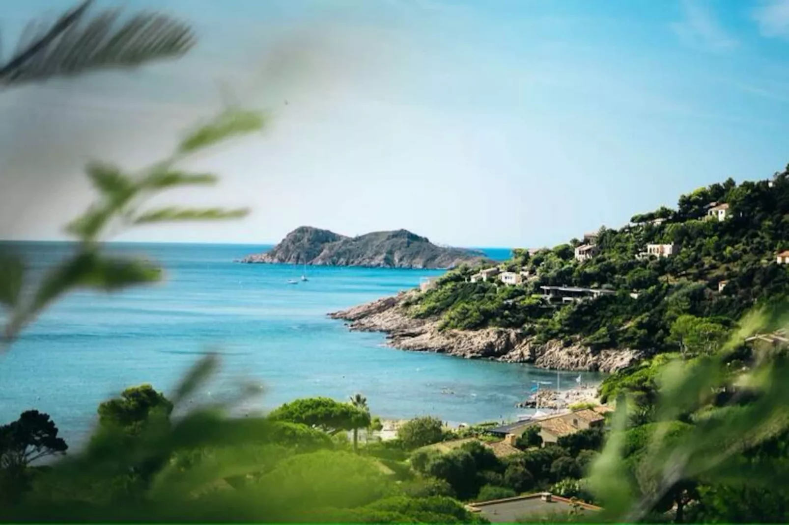 Résidence La Brigantine-Niet-getagd