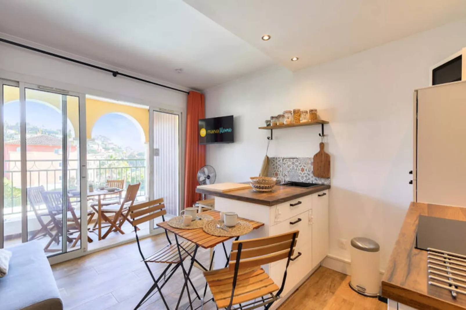 Résidence Les Rivages des Issambres - maeva Home-Niet-getagd