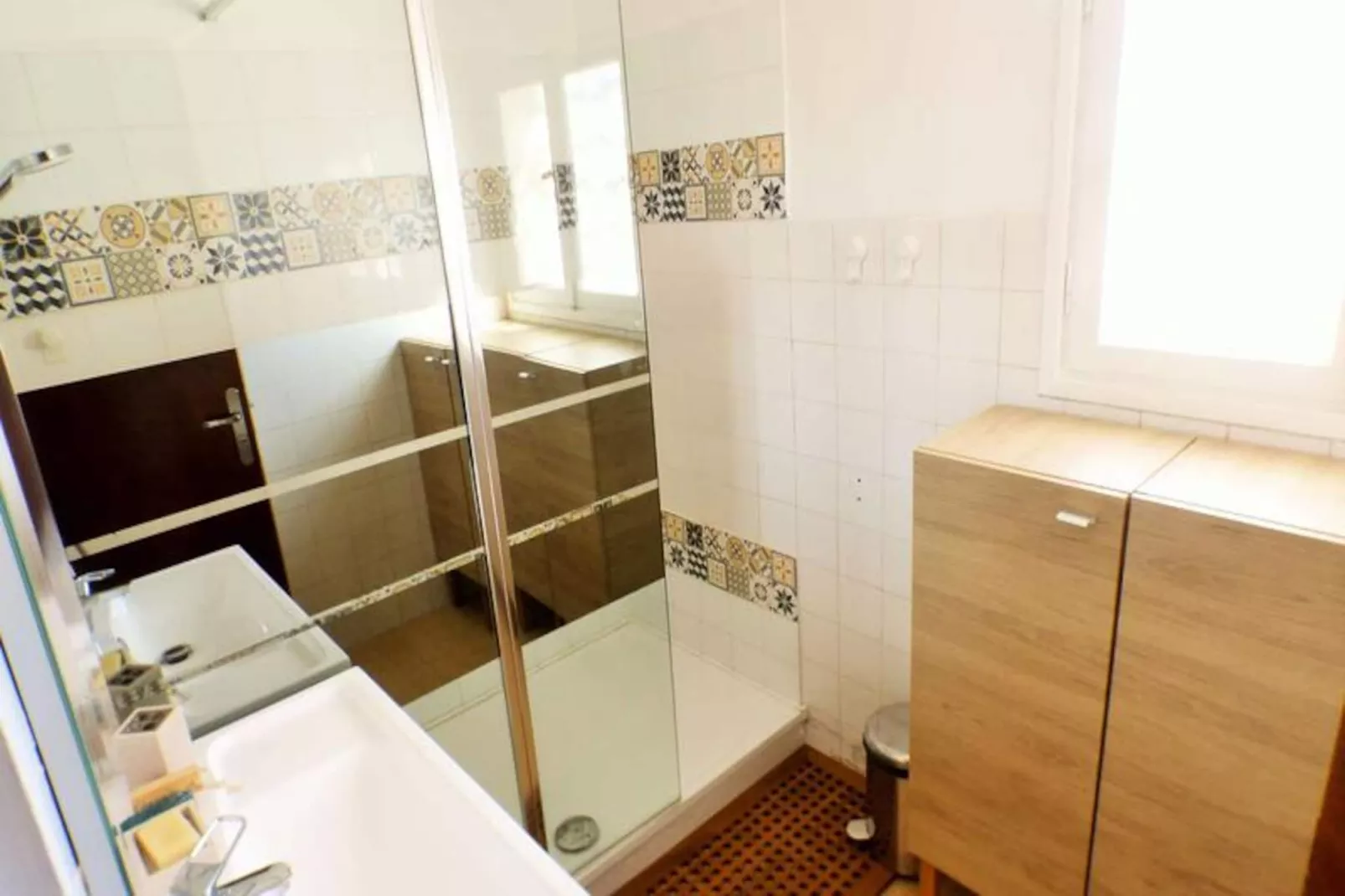 Résidence Le Cardinal-Niet-getagd