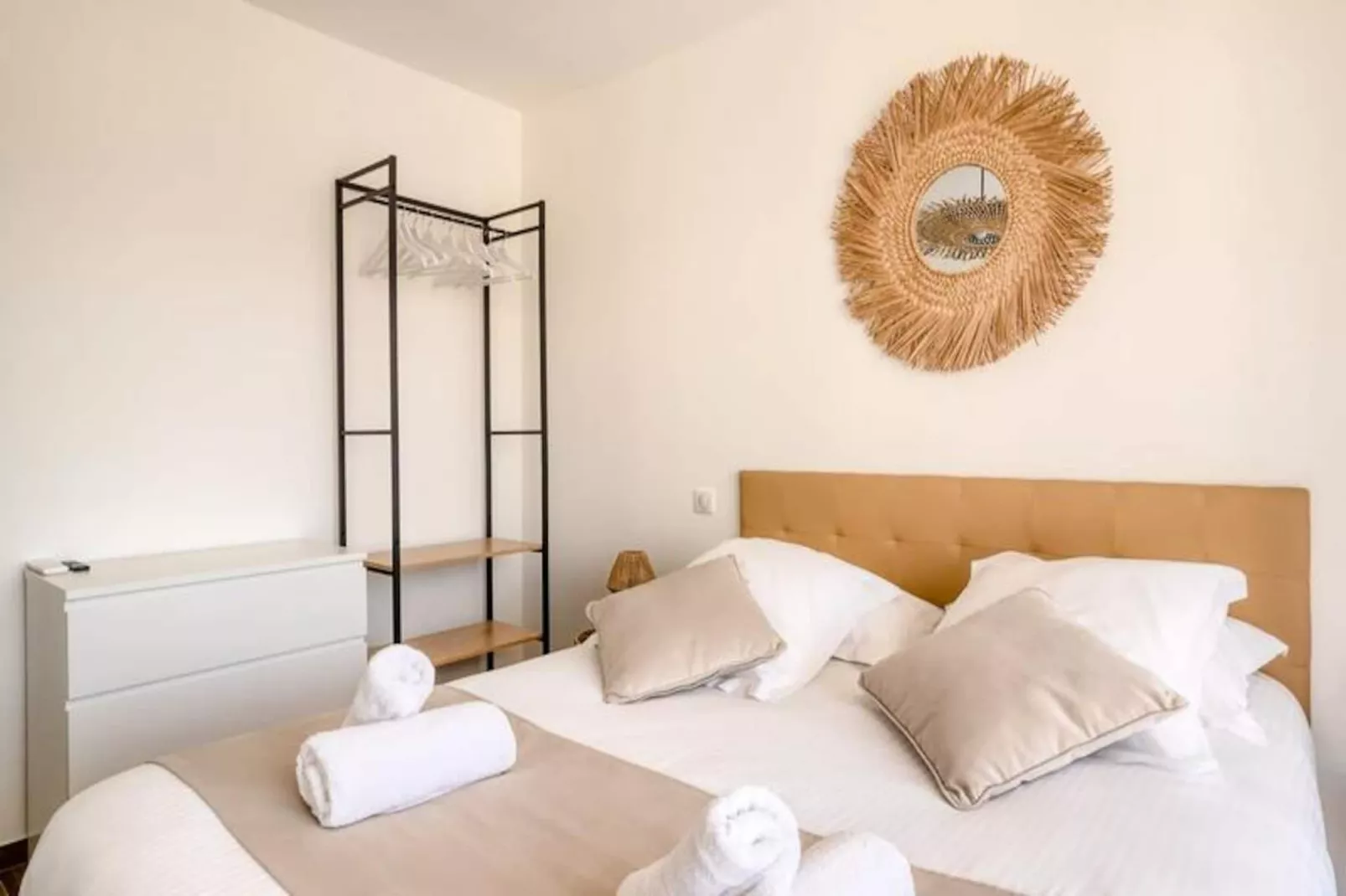 Résidence Appartement Neuf Vue Mer Pour 6 Personnes-Niet-getagd