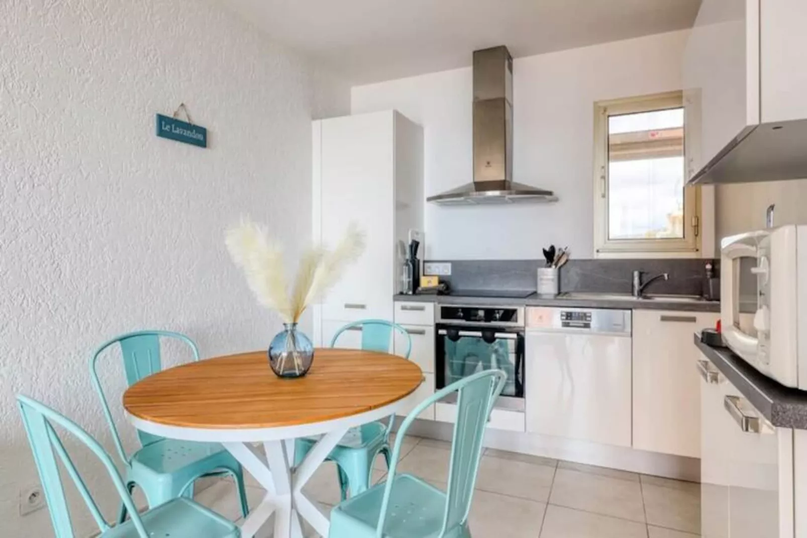 Résidence Vue Mer Exceptionnelle Au Lavandou-Niet-getagd