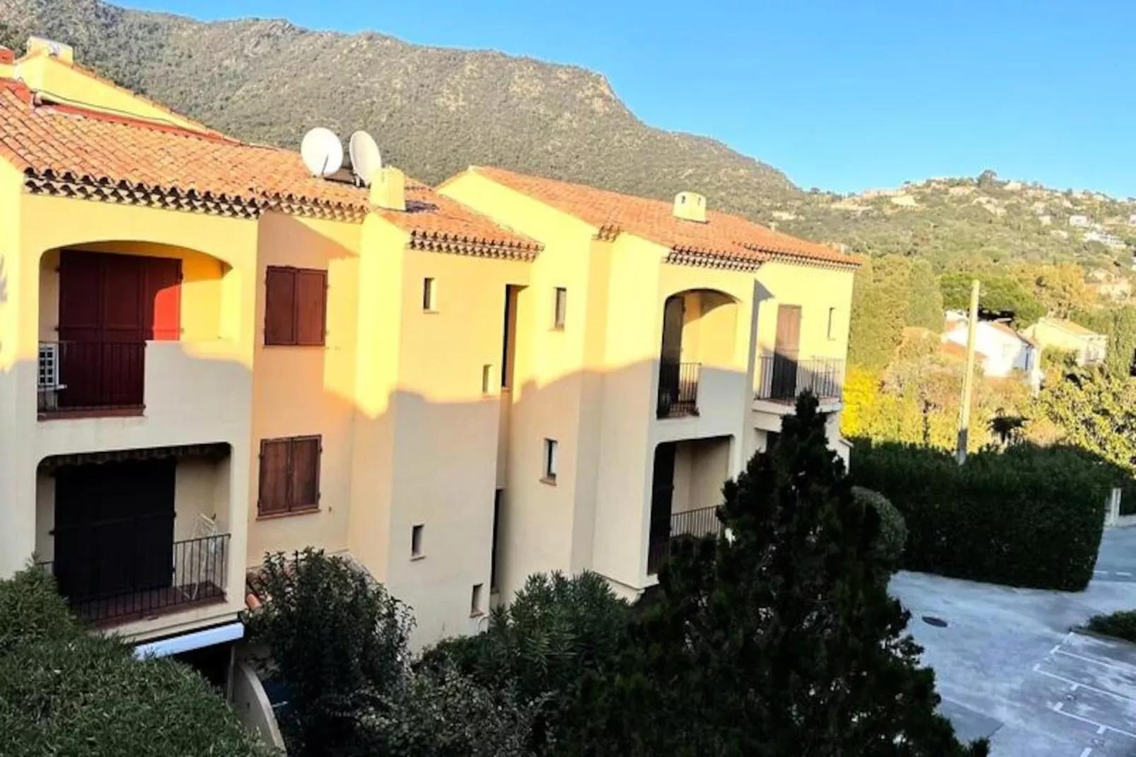 Résidence Magnifique T3 - Saint-clair - 500m De La Plage-Niet-getagd