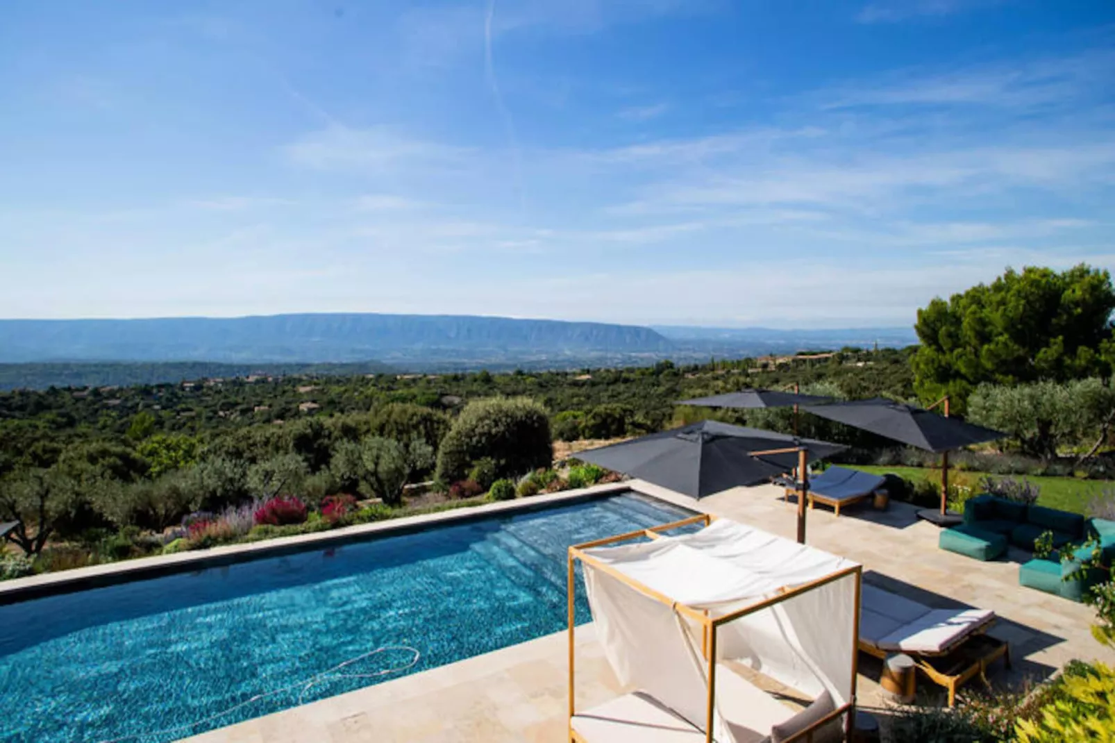 Villa De Haut Standing - 8 Chambres - Piscine-Niet-getagd