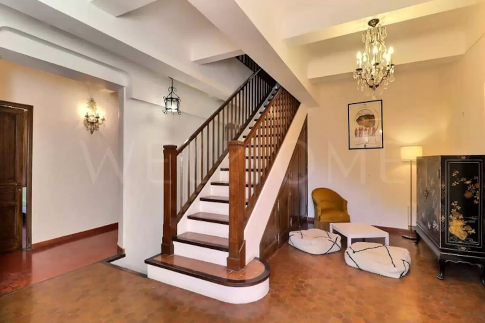 Bastide De L'esclat - Piscine - Champs De Lavandes-Niet-getagd