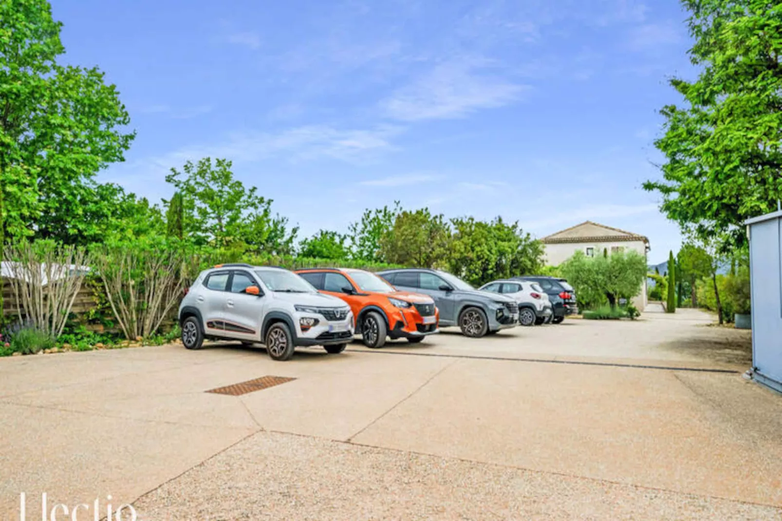 Loggia 2 Glycine | R&eacute;sidence Les Petitons-Niet-getagd