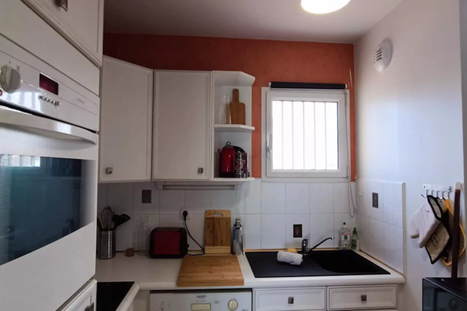 Appartements à Les Sables d'Olonne-Niet-getagd