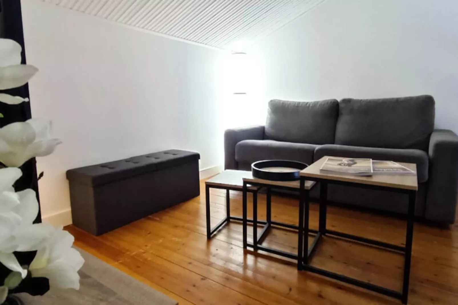 Appartements à Les Sables d'Olonne-Niet-getagd