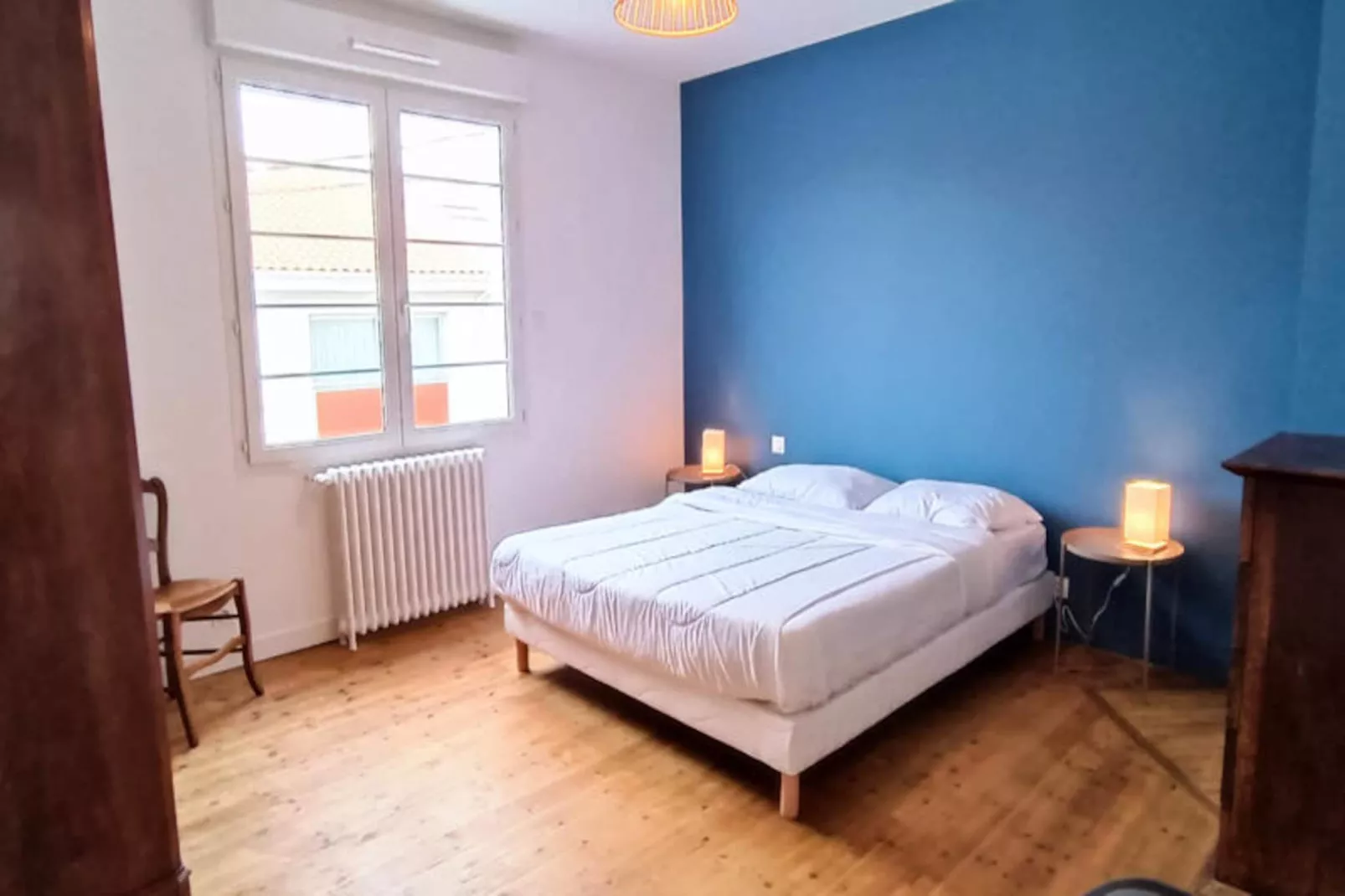 Maison à Les Sables d'Olonne-Niet-getagd