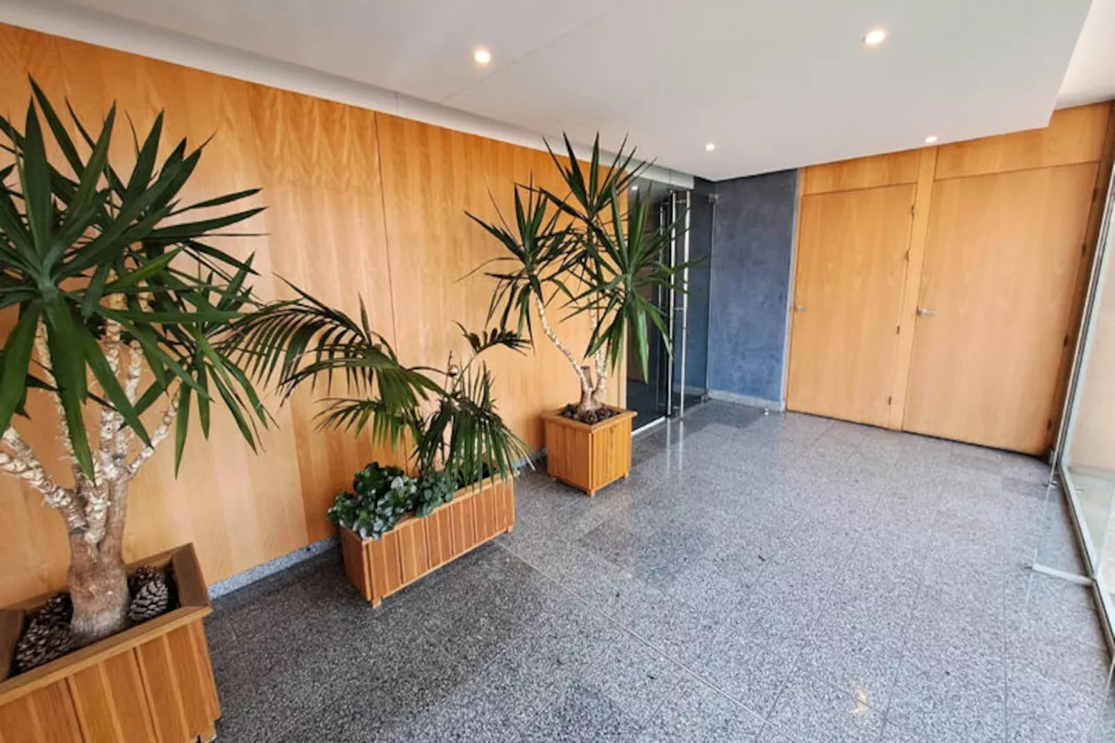 Appartements à Les Sables d'Olonne-Niet-getagd