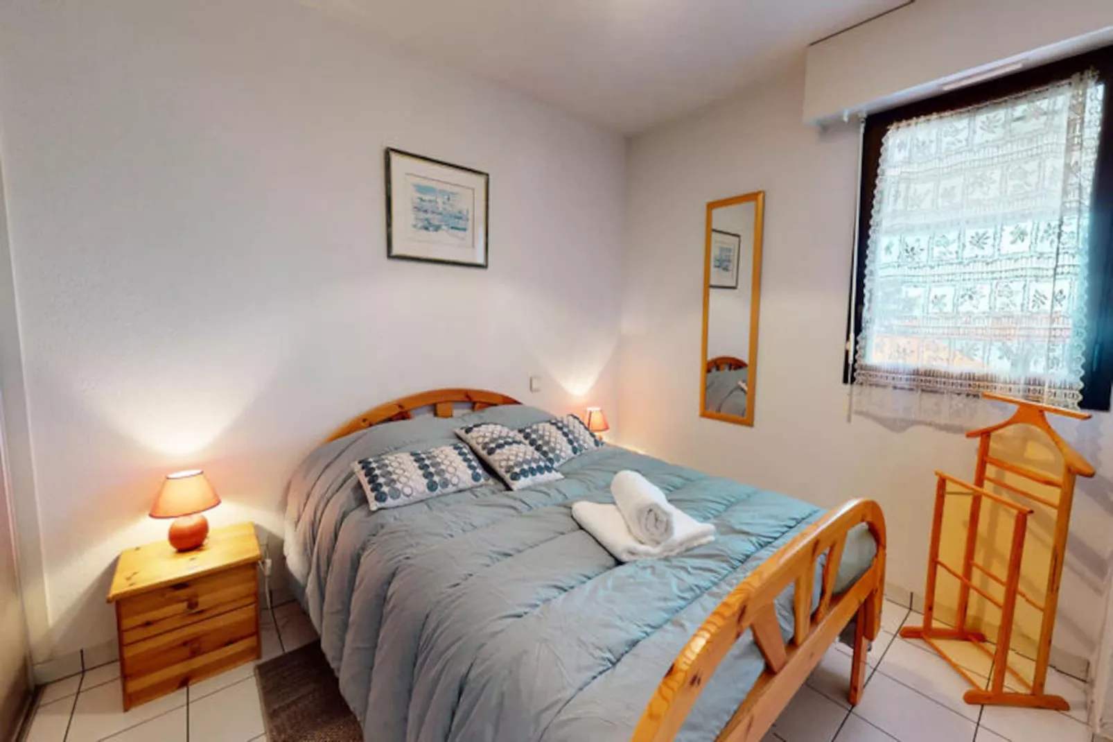 Appartements à Saint-Gilles-Croix-de-Vie-Niet-getagd