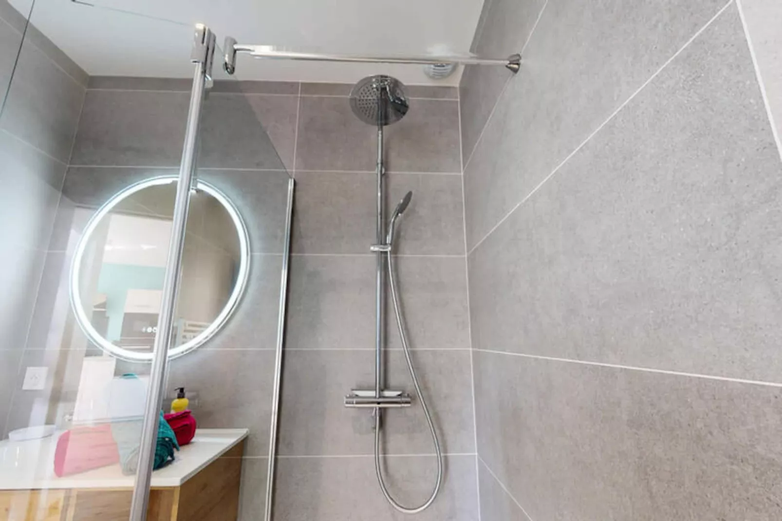 Maison à Saint-Gilles-Croix-de-Vie-Niet-getagd