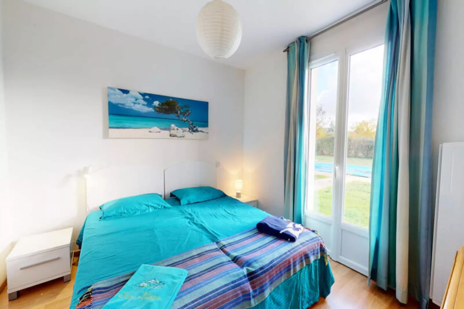 Maison à L'Aiguillon-sur-Vie-Niet-getagd