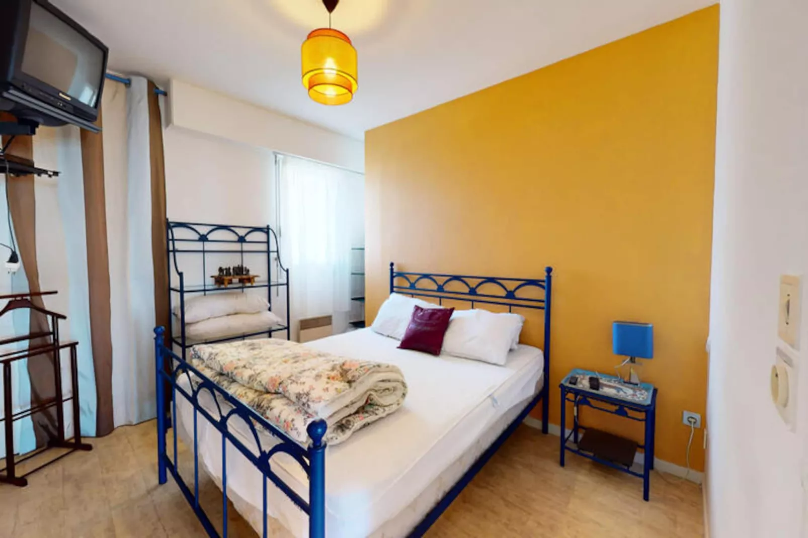 Appartements à Saint-Gilles-Croix-de-Vie-Niet-getagd