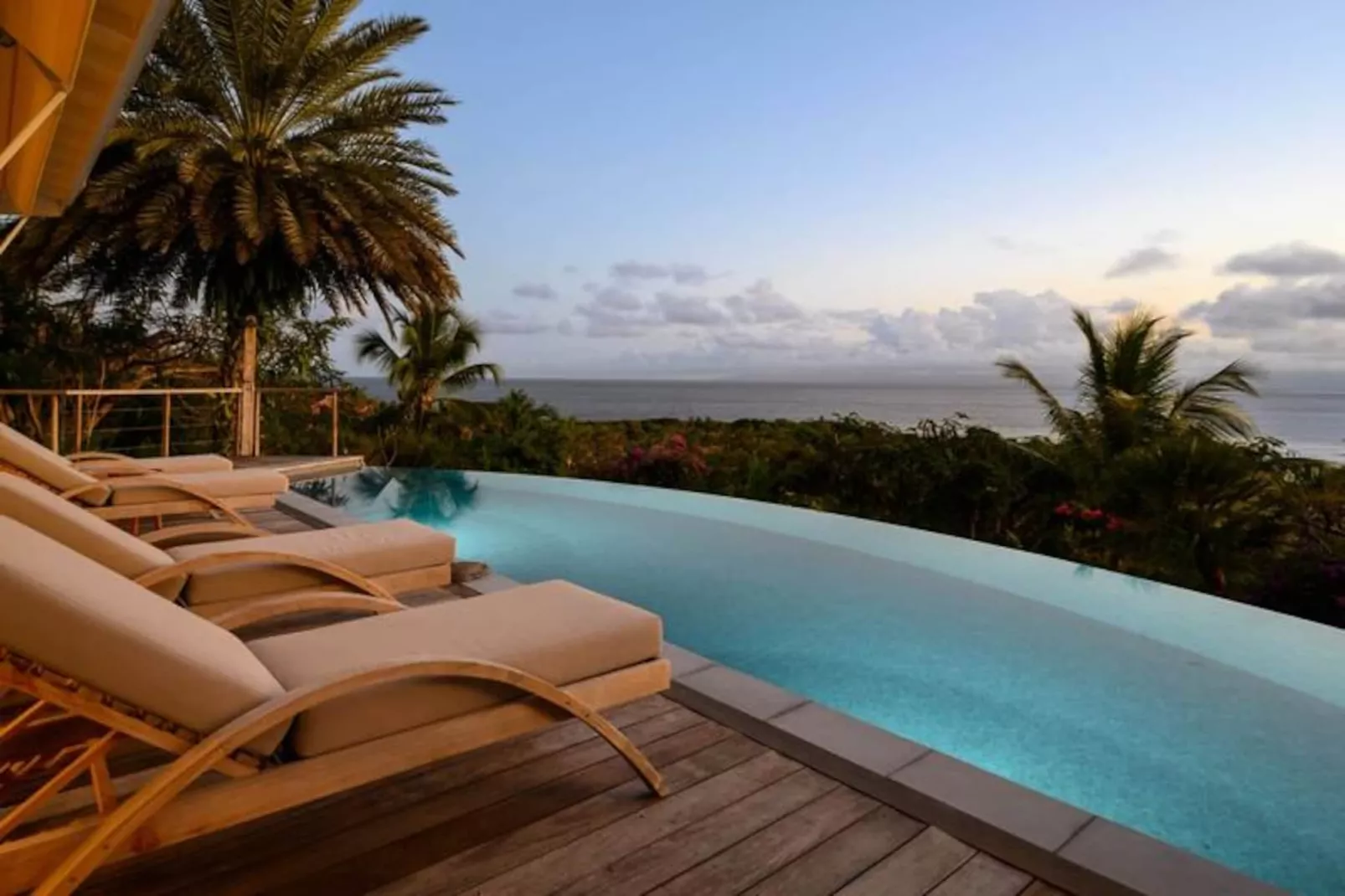 Villa Calico - Niet-getagd