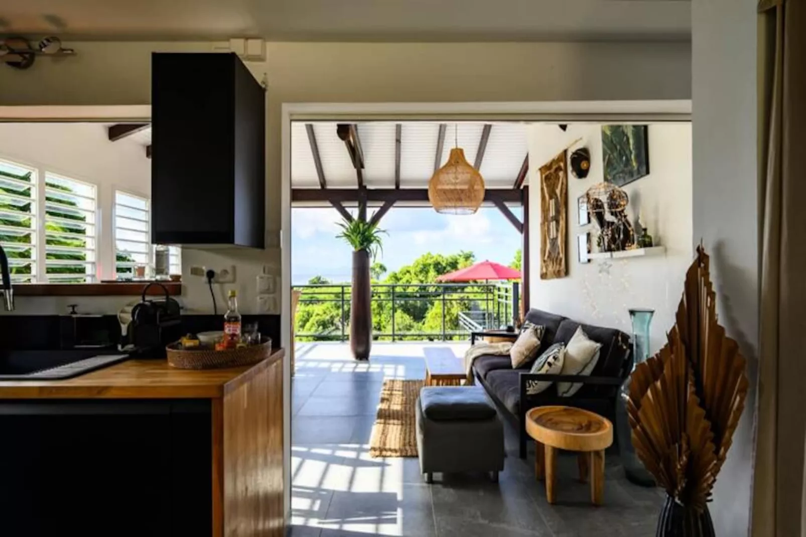 Villa Bwacajou - Niet-getagd