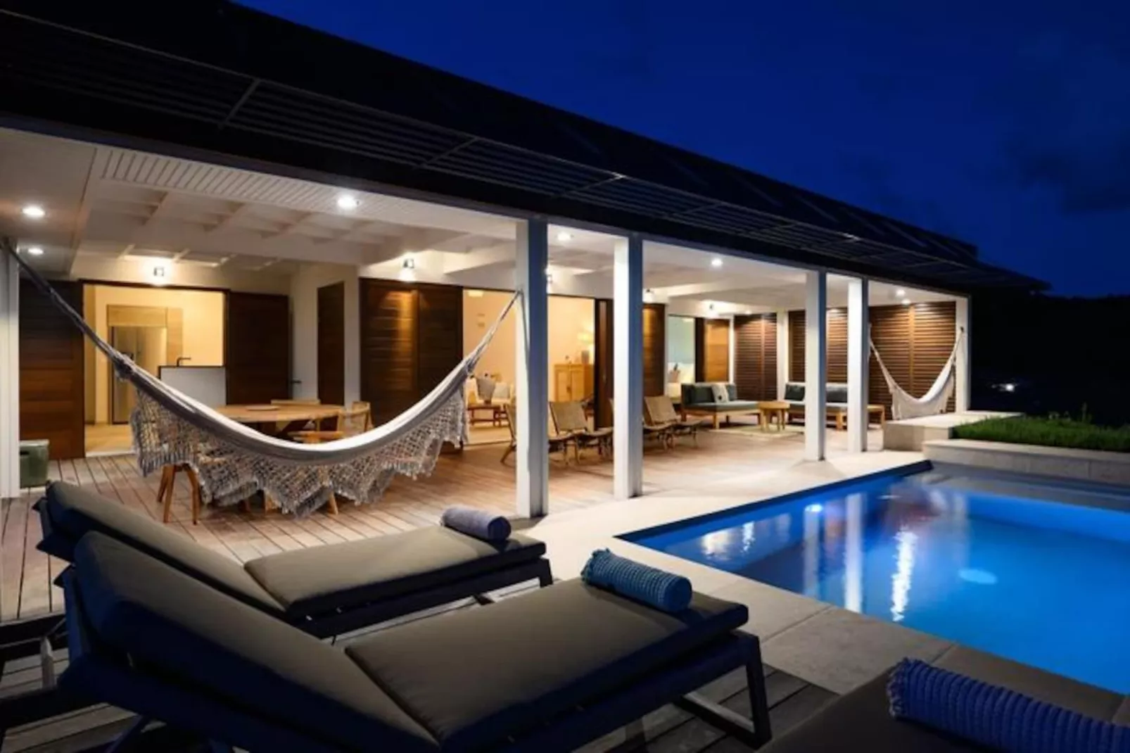 Villa Ayam&eacute; - Niet-getagd