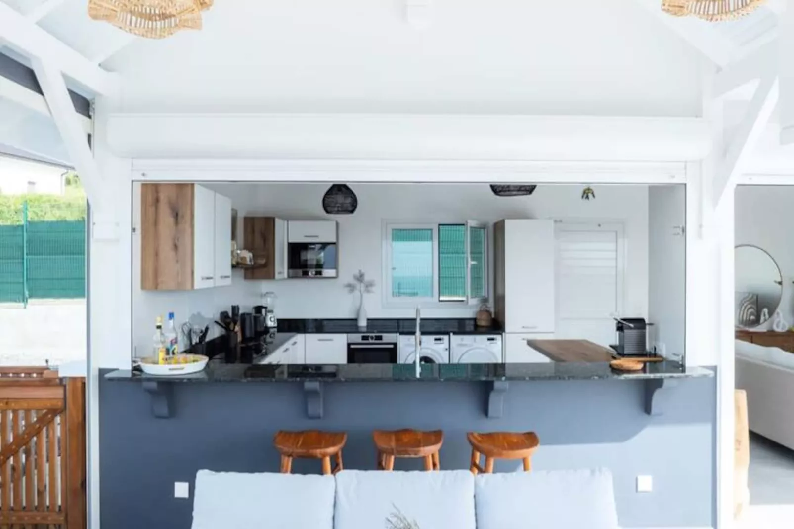 Villa Paloma - Niet-getagd