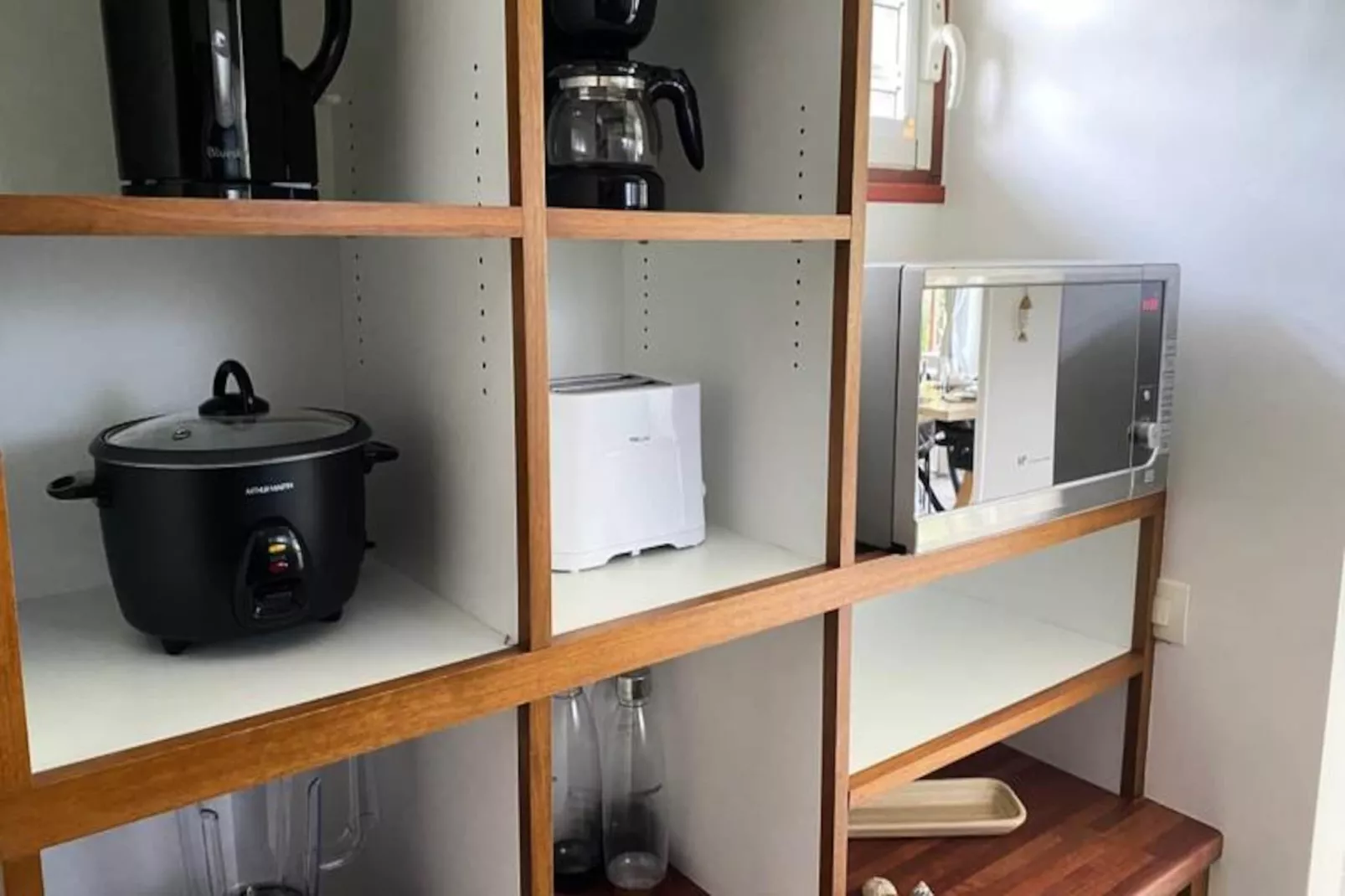 Villa Le Nid Des Colibris-Niet-getagd