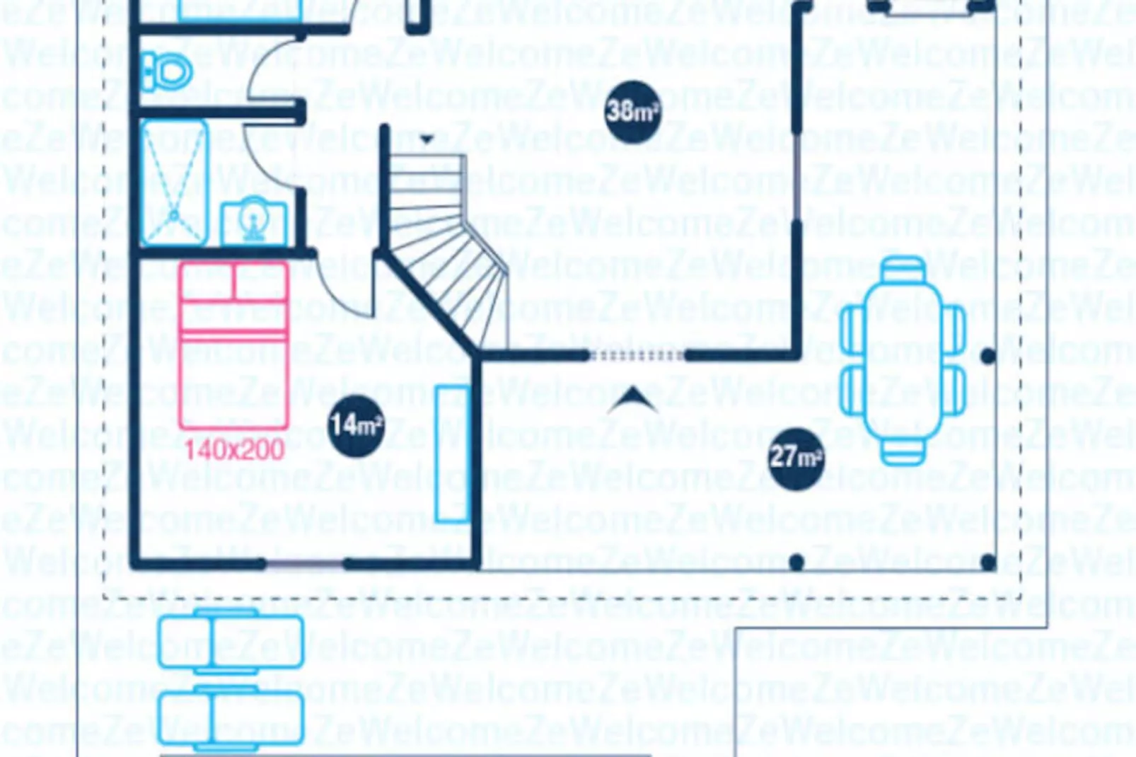 Villa Yanachrys-Niet-getagd