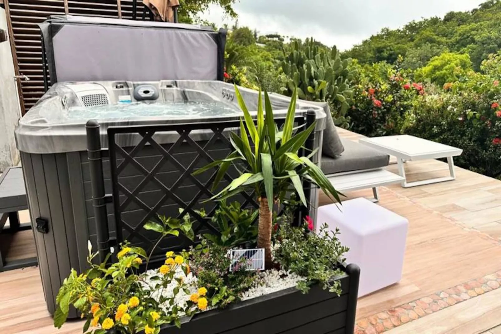 Bungalow Damien - Niet-getagd